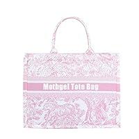 Algopix Similar Product 15 - Women Tote Bag Fashion Handbags Canvas