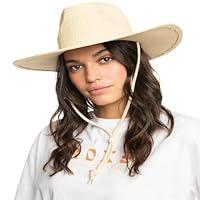 Algopix Similar Product 10 - Roxy Womens Sunny Kisses Sun Hat