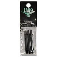 Algopix Similar Product 12 - LSTYLE Dart Shafts Laro Nylon  Non