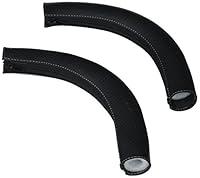 Algopix Similar Product 9 - UPPAbaby CRUZ Leather Handle Bar Cover