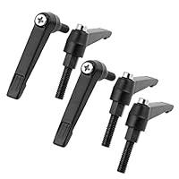 Algopix Similar Product 19 - uxcell a15072200ux0164 Jigs Knobs Lathe
