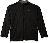 Algopix Similar Product 1 - Champion Mens Big and Tall 14 Zip
