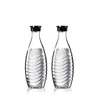Algopix Similar Product 1 - sodastream Duopack  1047200490 Carafe
