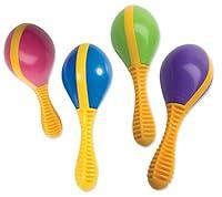 Algopix Similar Product 15 - Edushape HL36524 Maracito  Display