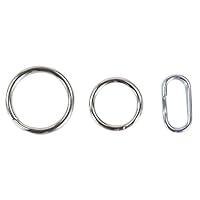 Algopix Similar Product 9 - TEC Accessories TEC11 Split Ring Kit 8