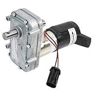 Algopix Similar Product 9 - Gear Motor Without pin for Above Floor