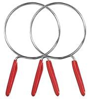 Algopix Similar Product 18 - 4 inch EZRelease Hose Clamp for Dust