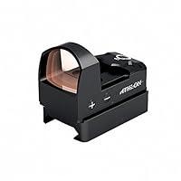 Algopix Similar Product 8 - Athlon Optics  Midas BTR  Open Sight