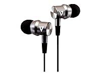 Algopix Similar Product 10 - V7 HA111 Noise Isolating Stereo Earbuds