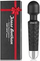 Algopix Similar Product 15 - Powerful Mini Vibrating Wand for