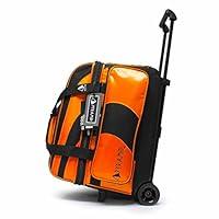 Algopix Similar Product 20 - Pyramid Path Deluxe Double Roller with