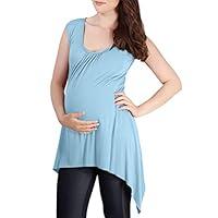 Algopix Similar Product 5 - Huifa Fashion Women Maternity Solid