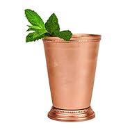 Algopix Similar Product 4 - Old Kentucky Home Copper Julep Cup by