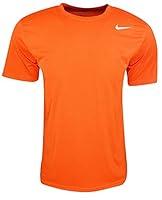 Algopix Similar Product 7 - Nike Youth Boys Legend Short Sleeve Tee
