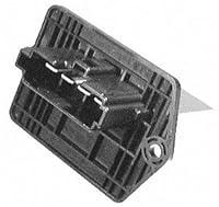 Algopix Similar Product 1 - Standard Motor Products RU332 Blower