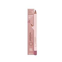 Algopix Similar Product 15 - Mineral Fusion Lip Pencil Splendid