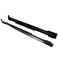Algopix Similar Product 6 - Side Skirts Compatible With 20142019