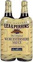 Algopix Similar Product 15 - Lea Perrins Worcestershire Sauce 20