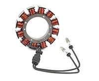 Algopix Similar Product 7 - ACCEL Motorcycle 152110 Stator