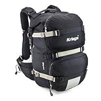 Algopix Similar Product 20 - Kriega R30 Backpack