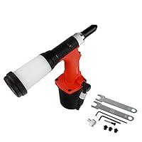 Algopix Similar Product 2 - SHININGEYES Heavy Duty AirHydraulic