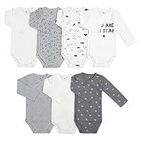 Algopix Similar Product 11 - La Redoute Collection Pack of 7