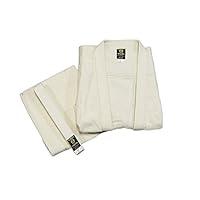 Algopix Similar Product 8 - Yamato Sakura Single Weave Judo Gi