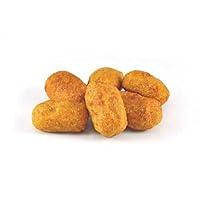 Algopix Similar Product 4 - Chickentopia Fully Cooked Mini Corn