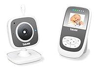 Algopix Similar Product 20 - Beurer 77  baby monitoring system
