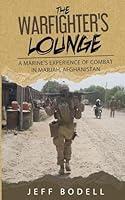 Algopix Similar Product 20 - The Warfighters Lounge A Marines