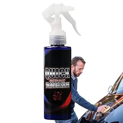 Best Deal for Buogint Spray Coating for Car, Agent for Cleaning and Wax