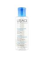 Algopix Similar Product 5 - Uriage Thermal Water Micellar For