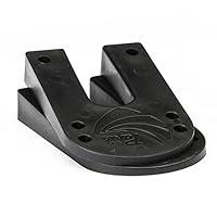 Algopix Similar Product 2 - Paris 7 Wedge Riser Pad for Longboard