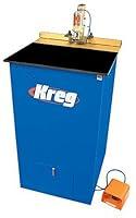 Algopix Similar Product 7 - Kreg DK1100 FE 112 Horsepower Floor