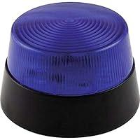 Algopix Similar Product 15 - Velleman HAA40BN LED Flashing Security