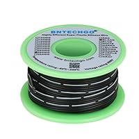 Algopix Similar Product 20 - BNTECHGO 28 Gauge Silicone Ribbon Cable