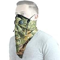 Algopix Similar Product 19 - ATV TEK Bandana Style Dust Masks with