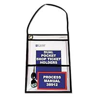 Algopix Similar Product 4 - Shop Ticket Holders with Strap