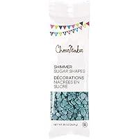 Algopix Similar Product 19 - ChocoMaker Edible Confetti  Hearts