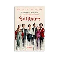 Algopix Similar Product 9 - 2023 Saltburn Movie Posters for Room