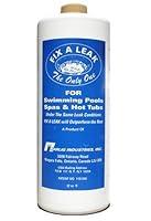 Algopix Similar Product 17 - Marlig FixALeak Pool and Spa Leak