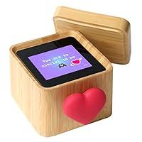 Algopix Similar Product 6 - Lovebox for Parents  Love Note