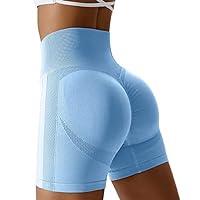 Algopix Similar Product 13 - Booty Lifting Sexy Butt High Shorts