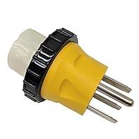 Algopix Similar Product 2 - Parkworld 691739 RV Adapter 50A 1450P