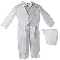 Algopix Similar Product 6 - Haddad Brothers BabyBoys Newborn