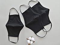 Algopix Similar Product 3 - 3 PCS Masks Mask with nose wire Mouth