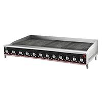 Algopix Similar Product 9 - Vollrath 972CG 72 HeavyDuty Radiant