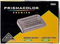 Algopix Similar Product 5 - Prismacolor Eraser Kneaded Rubber