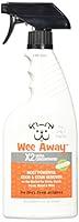 Algopix Similar Product 13 - Wee Away X2 Dog Stain Odor Remover