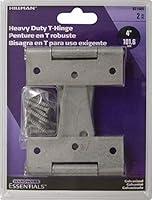 Algopix Similar Product 4 - Hillman Hardware Essentials 851689